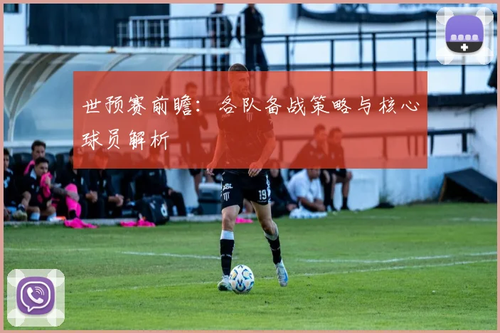 世预赛前瞻：各队备战策略与核心球员解析